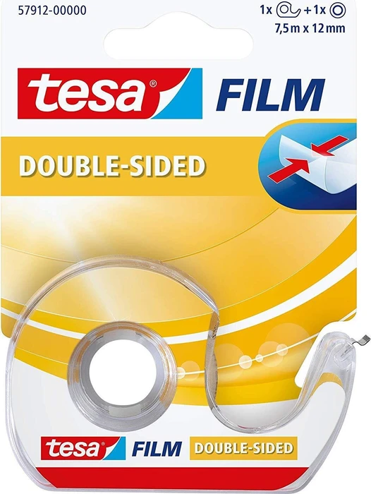 tesa tesafilm doppelseitig