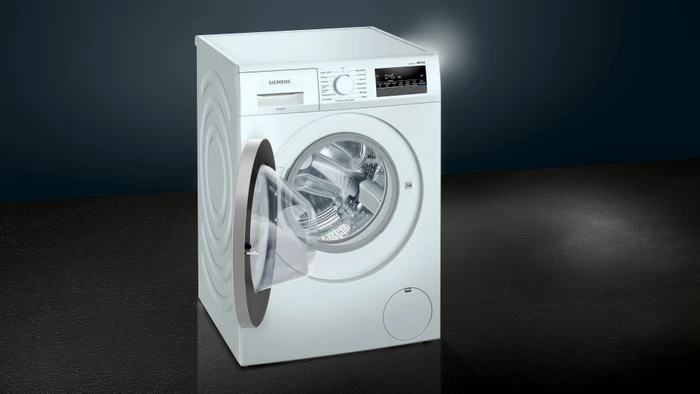 Siemens iQ300 WM14NK20 Frontlader