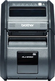Brother RuggedJet RJ-3150, Thermodirekt