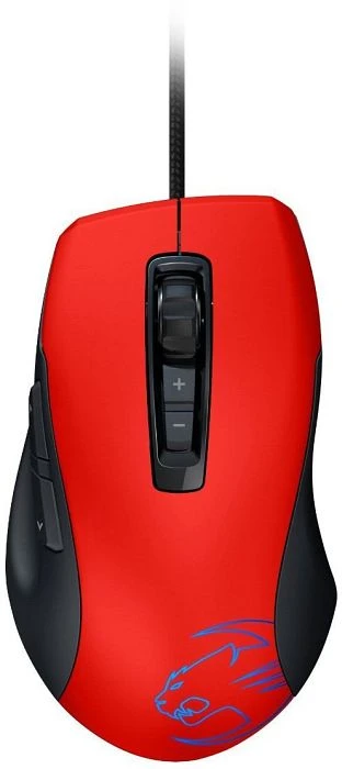 Roccat Kone Pure rot, USB