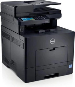 Dell C2665dnf, Laser, mehrfarbig