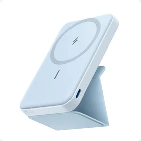Anker 622 Magnetic Battery (MagGo) blau