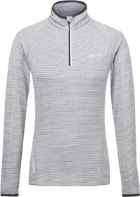 Regatta Yonder Funktionsshirt langarm weiß (Damen)