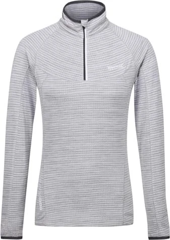 Regatta Yonder Funktionsshirt langarm weiß (Damen)