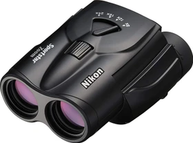 Nikon Sportstar Zoom 8-24x25 schwarz