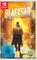 Blacksad: Under the Skin Vorschaubild