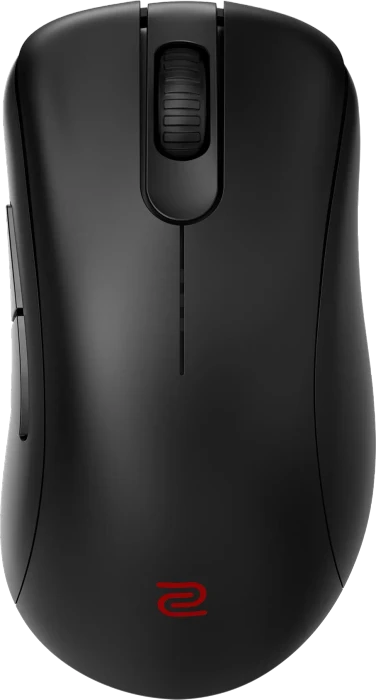 BenQ Zowie EC2-DW 4K Wireless mit Ladestation, schwarz, USB