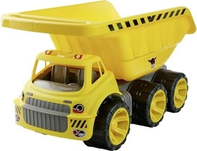 BIG Power Worker Mega Kipper