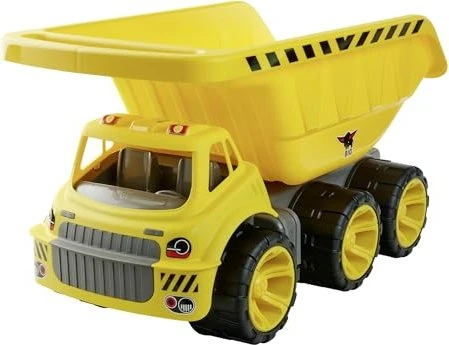 BIG Power Worker Mega Kipper