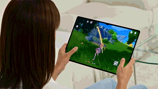 Samsung Galaxy Tab S9 Ultra X910, Graphite, 16GB RAM, 1TB