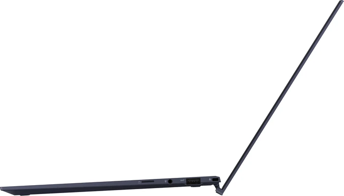 ASUS Chromebook CX9 CX9400CEA-HU0035, Star Black, Core i7-1165G7, 16GB RAM, 512GB SSD, UK