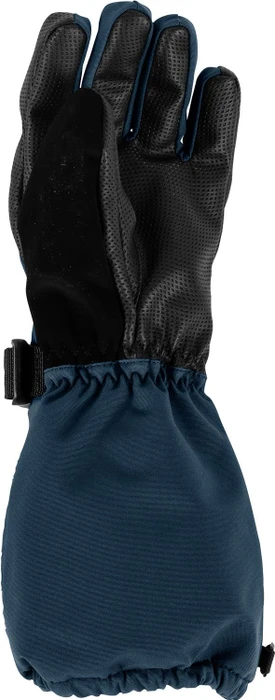 Vaude Snow Cup Skihandschuhe dark sea uni (Junior)