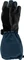 Vaude Snow Cup Skihandschuhe dark sea uni (Junior) Vorschaubild