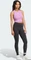 adidas Essentials Ribbed Funktionsshirt ärmellos preloved purple (Damen) Vorschaubild