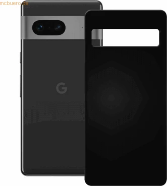 Pedea TPU Case für Google Pixel 7