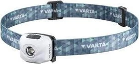 Varta Outdoor Sports H30R Stirnlampe weiß