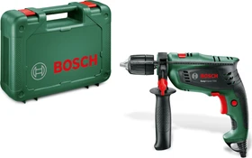 Bosch DIY PSB Easy Elektro-Schlagbohrmaschine inkl. Koffer