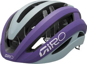 Giro Aries Spherical Helm matte purple haze
