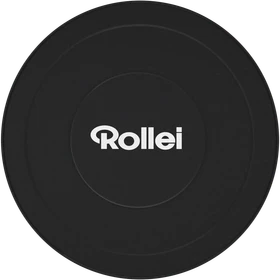 Rollei F:X Pro Magnetische Rundfilter Mark II - Endkappe 62mm