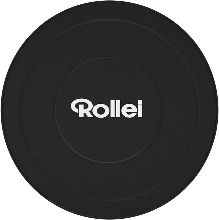 Rollei F:X Pro Magnetische Rundfilter Mark II - Endkappe 62mm