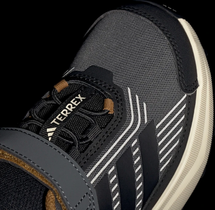 adidas Terrex Trailmaker 2 grey six/core black/bronze strata (Junior)