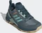 adidas Terrex Swift R3 GTX hazy emerald/acid mint/wild teal (Damen) Vorschaubild
