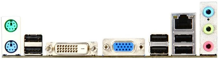MSI FM2-A55M-P33 (AMD FM2)
