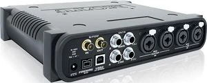 MOTU 4pre