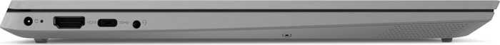 Lenovo IdeaPad S340-15API, Platinum Gray, Ryzen 7 3700U, 8GB RAM, 512GB SSD, DE