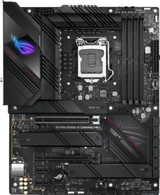 ASUS ROG Strix B560-E Gaming WIFI (Intel 1200)