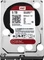 Western Digital WD Red 5TB, 24/7, 512e / 3.5" / SATA 6Gb/s Vorschaubild