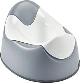 Beaba Ergonomisches Töpfchen Kindertopf light mist