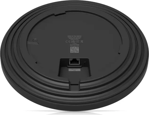 Ubiquiti UniFi 7 Pro XGS, schwarz