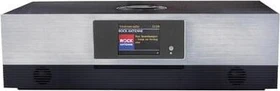 Soundmaster ICD2080 Stereo Musikcenter schwarz