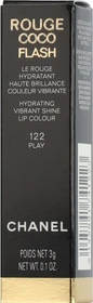 Chanel Rouge Coco Flash Lippenstift 122 play, 3g