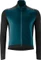 Gonso Bavella Trikot langarm torrando teal (Herren) Vorschaubild