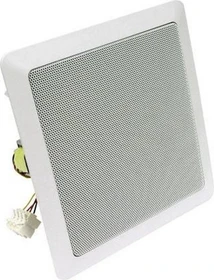 Visaton DL 18/2 SQ - 8 Ohm, Stück