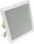 Visaton DL 18/2 SQ - 8 Ohm, Stück (50154)