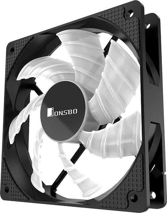 Jonsbo FR-501 RGB, 120mm