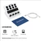 Elgato Stream Deck+ White Edition, weiß, USB-A Vorschaubild