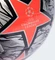 adidas UCL Club 23/24 Knockout Fußball silver metallic/solar red/black Vorschaubild