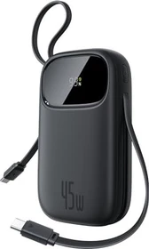 Baseus EnerFill FC31 Powerbank 20000mAh 45W schwarz