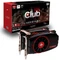 Club 3D Radeon HD 7770 GHz Edition Bundle, 1GB GDDR5, DVI, HDMI, DP Vorschaubild