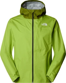 The North Face Higher Run Laufjacke meadow grass (Herren)
