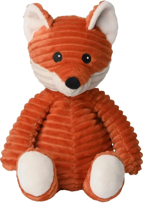 Warmies Pure Fuchs Wärmetier