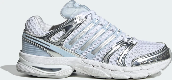 adidas Adistar Control 5 cloud white/crystal sky/grey two