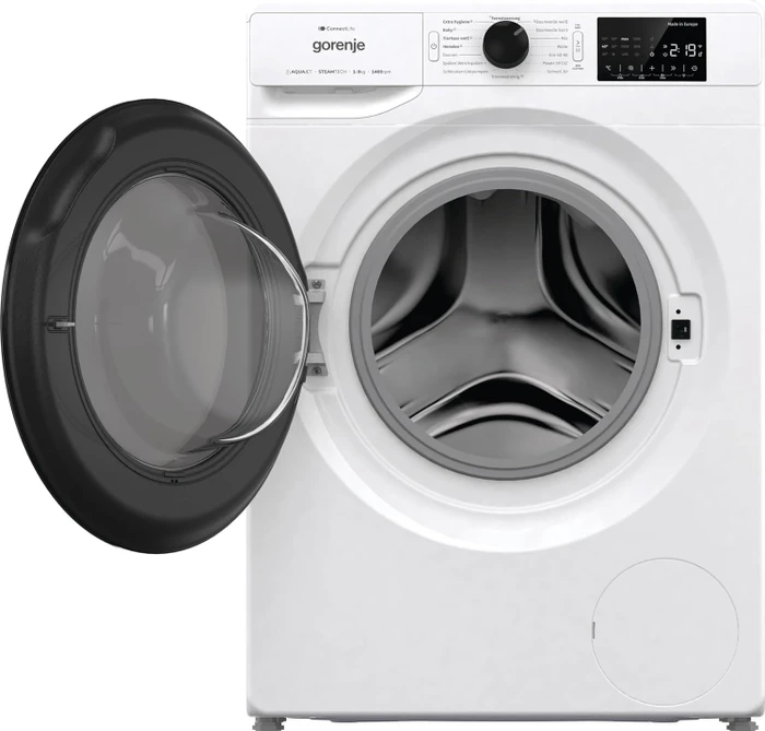 Gorenje G400 WPNEI94DA1TS Frontlader