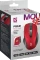Defender Prime MB-053 Wireless Optical Mouse rot, USB Vorschaubild
