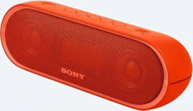 Sony SRS-XB20 rot