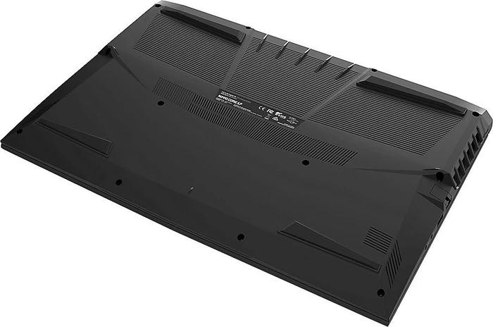 Schenker XMG Core 17-M19, Core i7-9750H, 16GB RAM, 500GB SSD, GeForce GTX 1660 Ti, DE